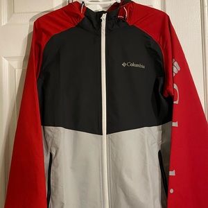 Columbia Wind Breaker
